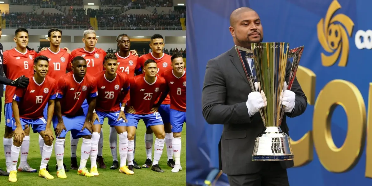 Este viernes se realizó el sorteo del certamen donde Costa Rica conoció a sus rivales