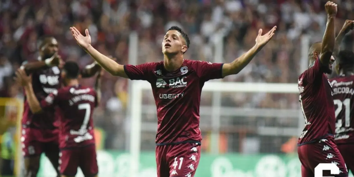 Estos son los jugadores que sumaron más minutos Sub-21 en el Apertura