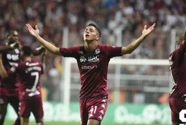 Estos son los jugadores que sumaron más minutos Sub-21 en el Apertura