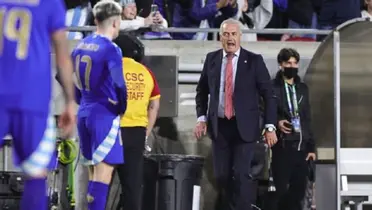 Estratega argentino aseguró que el futuro de la Sele están en las manos correctas para sobresalir