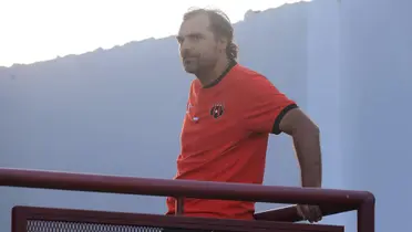 Estratega argentino fue despedido, por segunda vez, este jueves