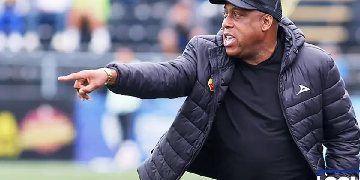 Estratega arremetió en televisión nacional contra el presidente de Unifut