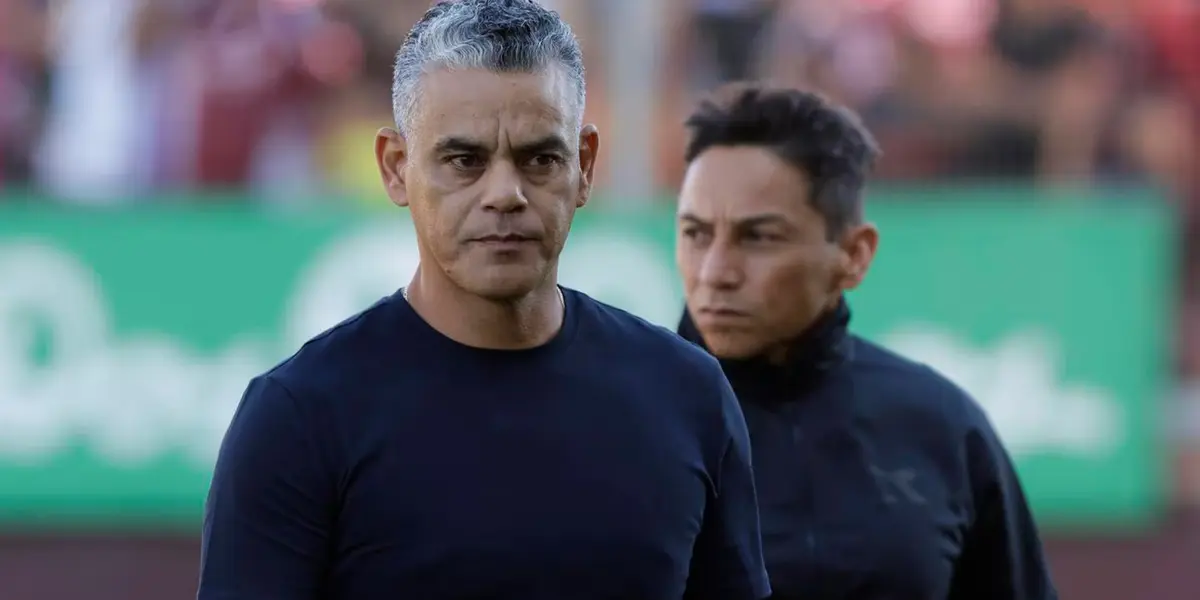 Estratega aseguró que el Team sigue consolidado, pese a que no la ha pasado bien en los últimos encuentros