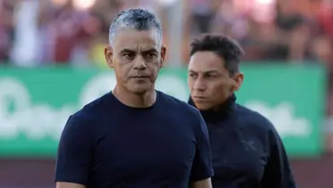 Estratega aseguró que el Team sigue consolidado, pese a que no la ha pasado bien en los últimos encuentros