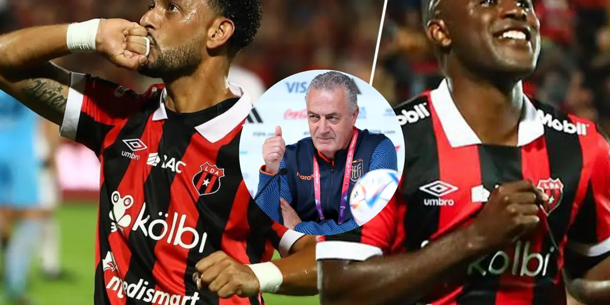 Estratega aseguró que le pidió al jugador que fuera más feliz en el terreno de juego