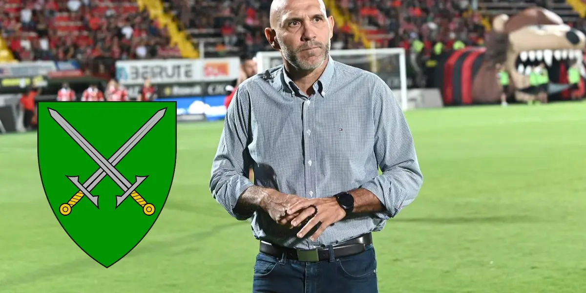 Estratega aseguró que van a pelear con capa y espada el primer lugar de la tabla