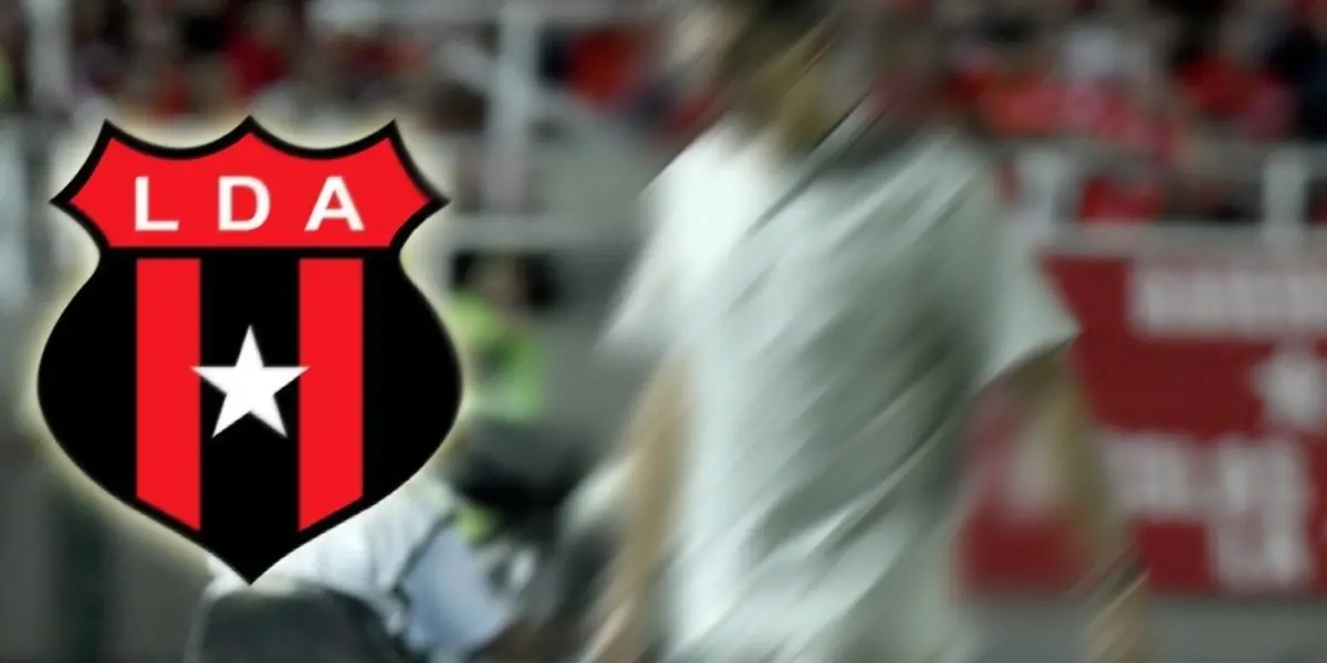 Estratega bajó sus pretenciones salariales para dirigir al club manudo en caso de requerirlo