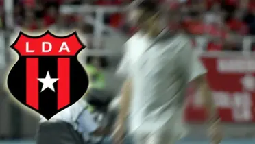 Estratega bajó sus pretenciones salariales para dirigir al club manudo en caso de requerirlo