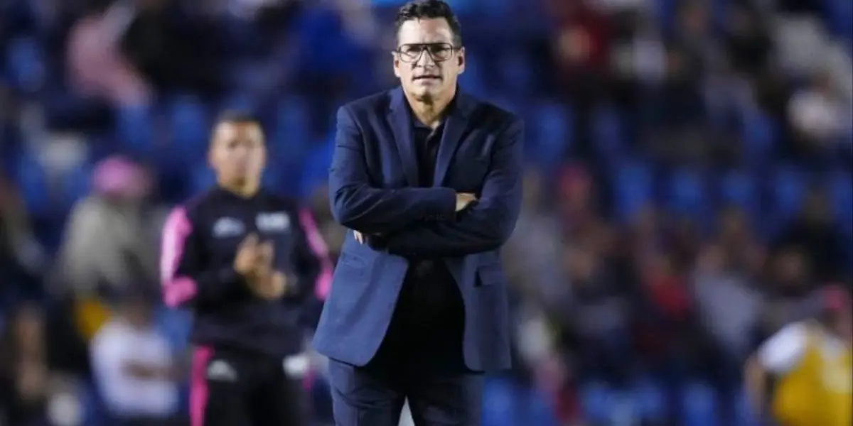 Estratega buscará corregir un tema que molesta mucho a Leonardo Vargas