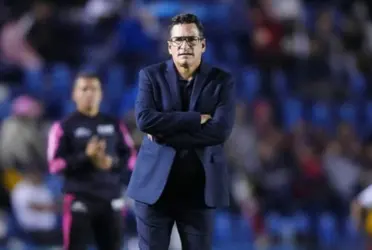 Estratega buscará corregir un tema que molesta mucho a Leonardo Vargas