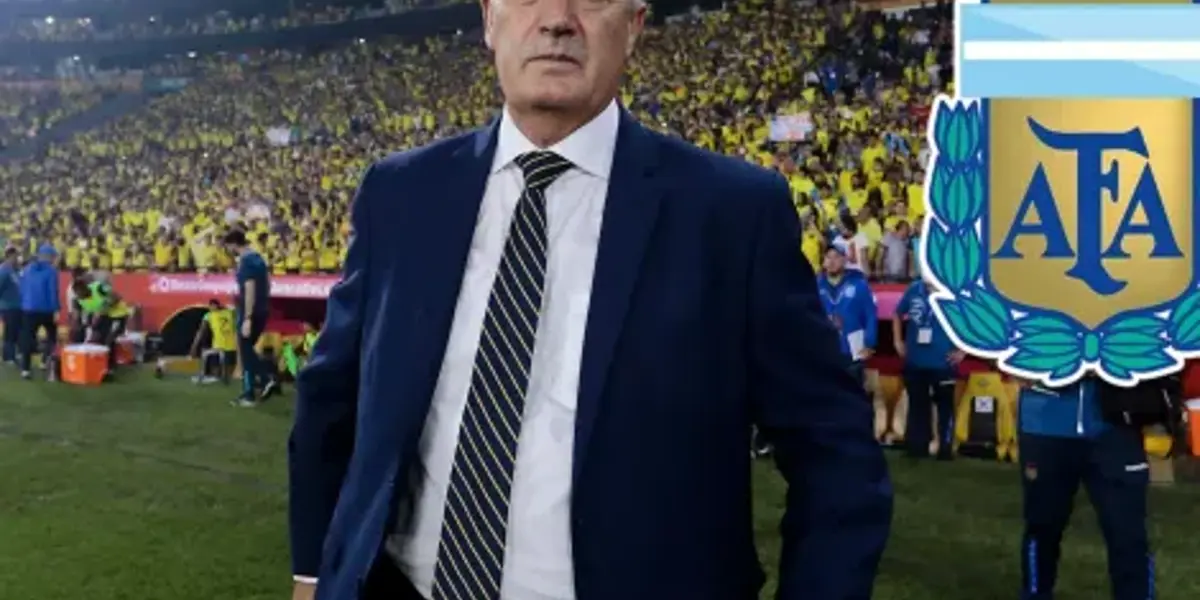 Estratega confirmó que hará variantes para enfrentar al equipo Campeón del Mundo