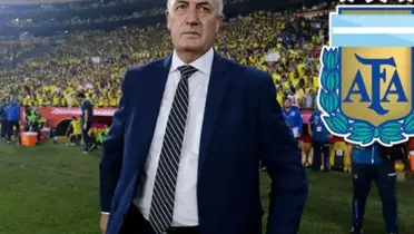 Estratega confirmó que hará variantes para enfrentar al equipo Campeón del Mundo