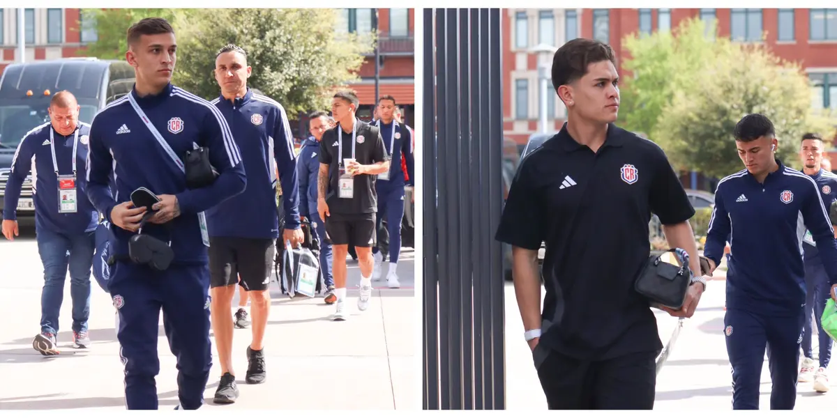 Estratega de la Tricolor decidió no alinear a ningún crack de Alajuelense