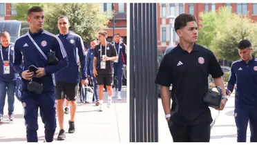 Estratega de la Tricolor decidió no alinear a ningún crack de Alajuelense