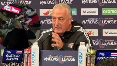 Estratega de la Tricolor se mostró muy feliz por el pase a la Copa América