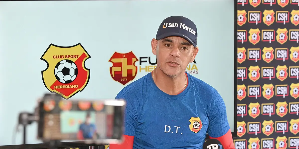 Estratega de los florenses aseguró que los días que no hubo fecha del Clausura 2024 les jodió el buen ritmo que traían