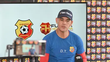 Estratega de los florenses aseguró que los días que no hubo fecha del Clausura 2024 les jodió el buen ritmo que traían