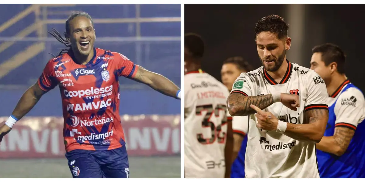 Estratega de los Toros del Norte tendrá una complicada tarea al intentar vencer a Alajuelense en el estadio Morera Soto