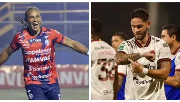 Estratega de los Toros del Norte tendrá una complicada tarea al intentar vencer a Alajuelense en el estadio Morera Soto