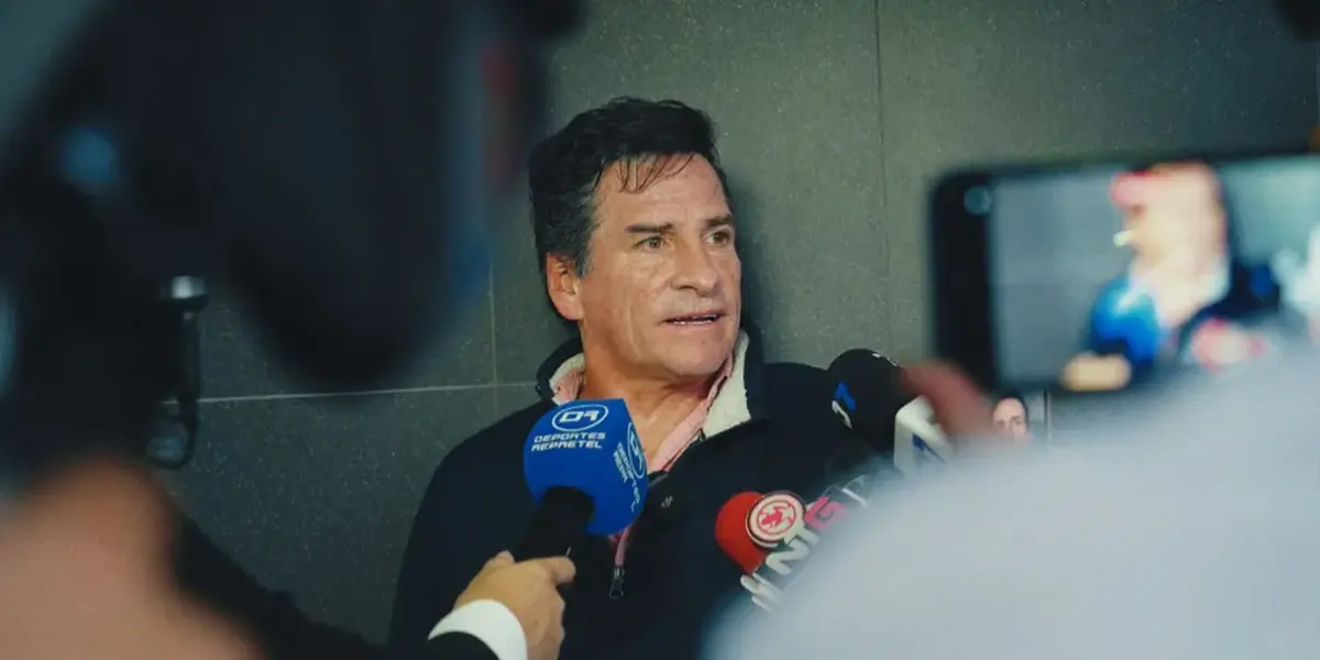 Estratega decidió aclarar sus polémicas declaraciones, luego de caer ante Herediano