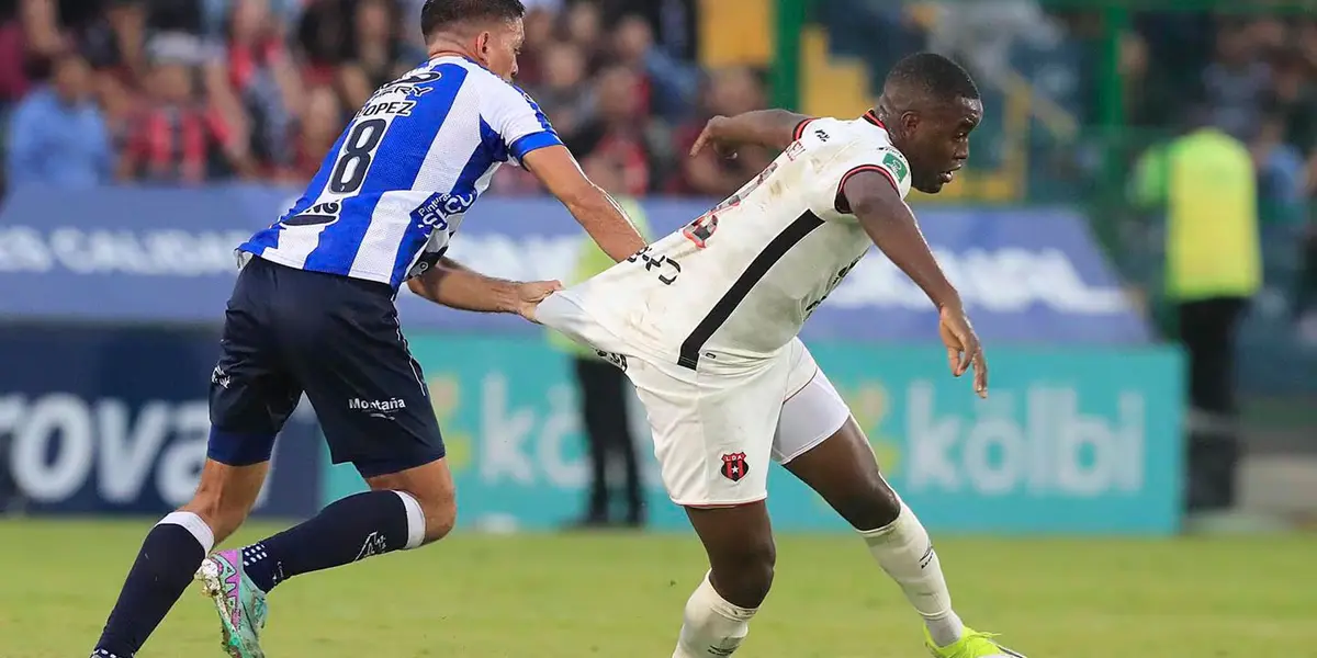 Estratega dejó claro que están trabajando al jugador para que dé su mejor versión