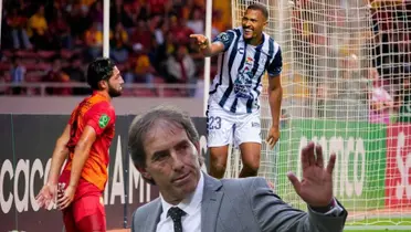 Estratega dejó claro que van con todo y que buscará ganar el partido