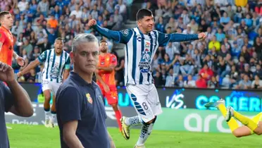 Estratega del Team quedó contento con el accionar de su club, pese a quedar eliminado.