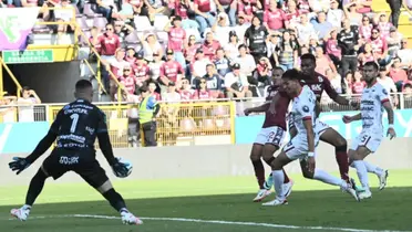 Estratega dirige su primer encuentro tras quedar fuera de la Liga de Campeones de la Concacaf