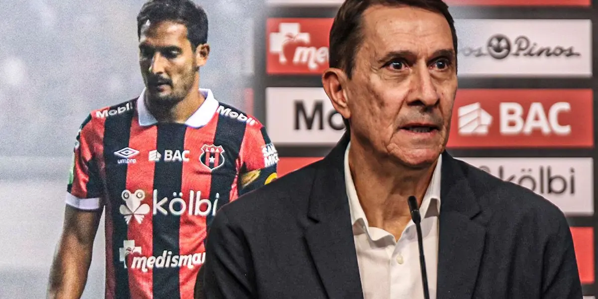 Estratega dirigirá, por primera vez, a su hijo en la Primera División