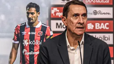 Estratega dirigirá, por primera vez, a su hijo en la Primera División