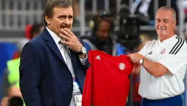 Estratega espera que la Sele cumpla con la tarea