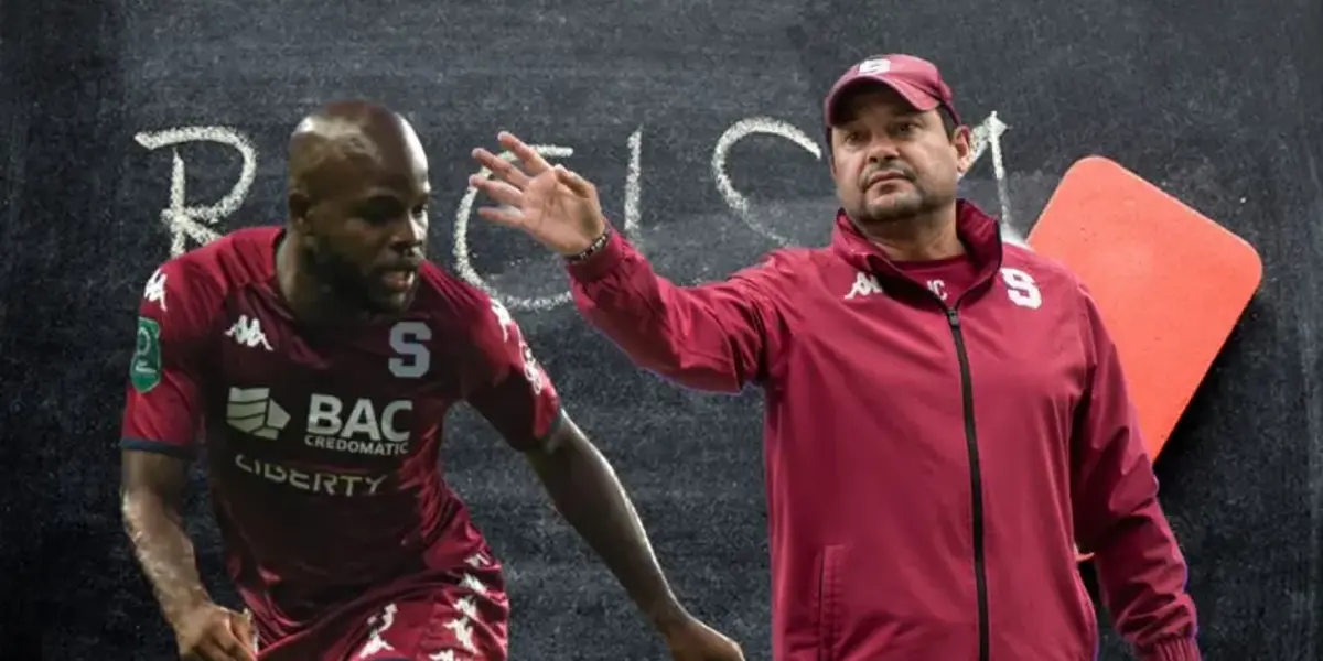 Estratega está colaboran con un equipo de la Liga de Ascenso, mientras se resuelve su caso