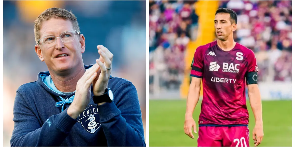 Estratega está encantado con el jugador argentino y aseguró que es de los mejores en Concacaf