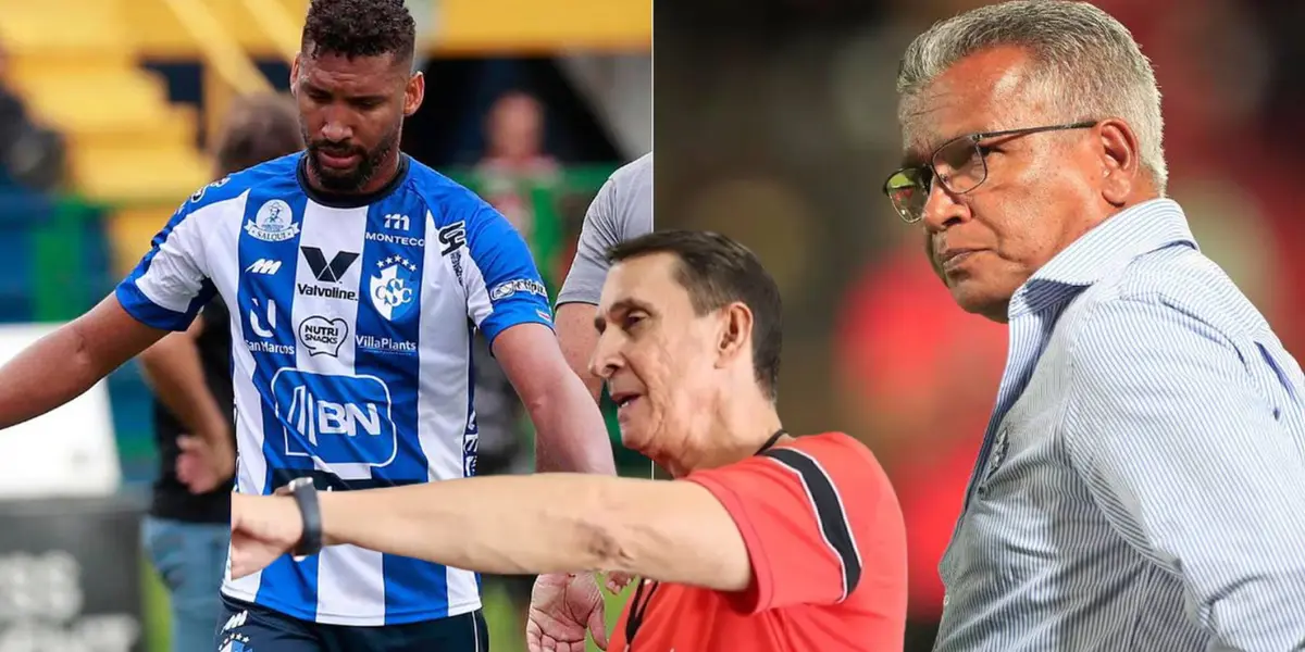 Estratega está enfocado en lo que hace su equipo en la cancha