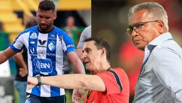 Estratega está enfocado en lo que hace su equipo en la cancha