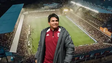 Estratega explicó que tomó esta decisión, luego de la final de Copa Centroamericana