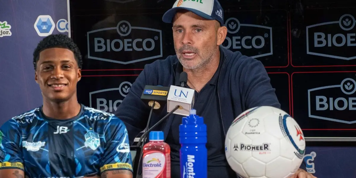 Estratega explotó y dio fuertes declaraciones contra su pupilo ante los medios de comunicación