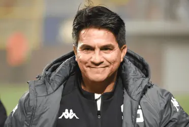 Estratega felicitó a Pérez Zeledón por quitarles el invicto