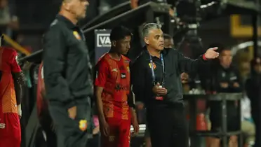 Estratega habla del mal que arrastra el equipo desde el torneo pasado