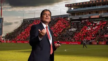 Estratega habló del mal momento que atraviesas los manudos