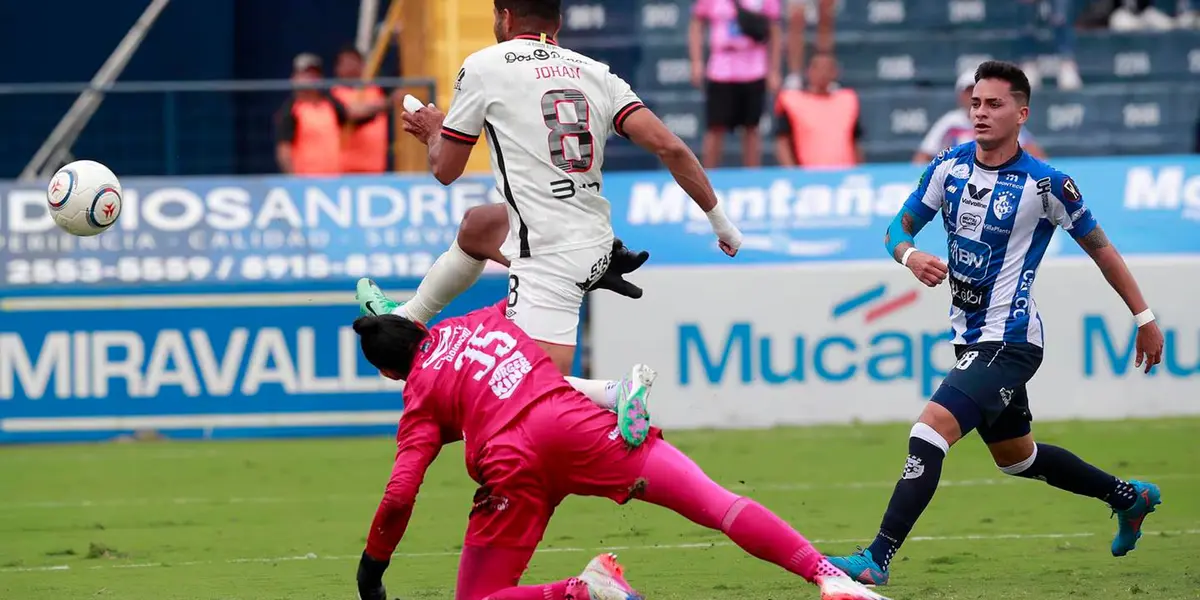 Estratega le dio oportunidad a un jugador que dijo lo hacía bien en los entrenamientos