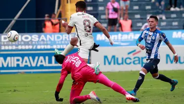Estratega le dio oportunidad a un jugador que dijo lo hacía bien en los entrenamientos