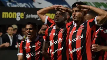 Estratega manudo dejó claro que no tienen ningún jugador favorito