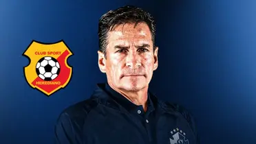 Estratega mexicano explora en su interior y revela qué le causa el Team