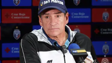 Estratega mexicano había expresado su deseo de salir del club en varias ocasiones