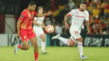 Estratega mexicano le marcó la cancha a los futbolistas con un tema que lo tiene molesto