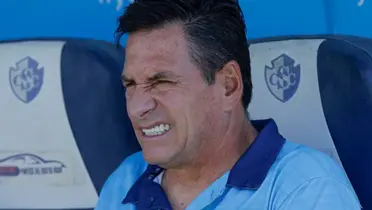 Estratega mexicano tiró con todo y dio de qué hablar por sus picantes frases