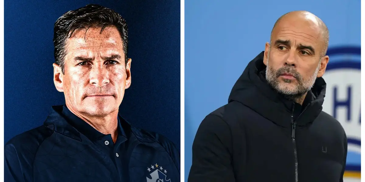 Estratega mexicano y compañía, suman cinco partidos sin ver la victoria