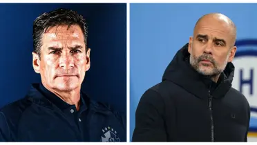 Estratega mexicano y compañía, suman cinco partidos sin ver la victoria