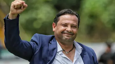 Estratega nacional viajará a su nuevo club este miércoles